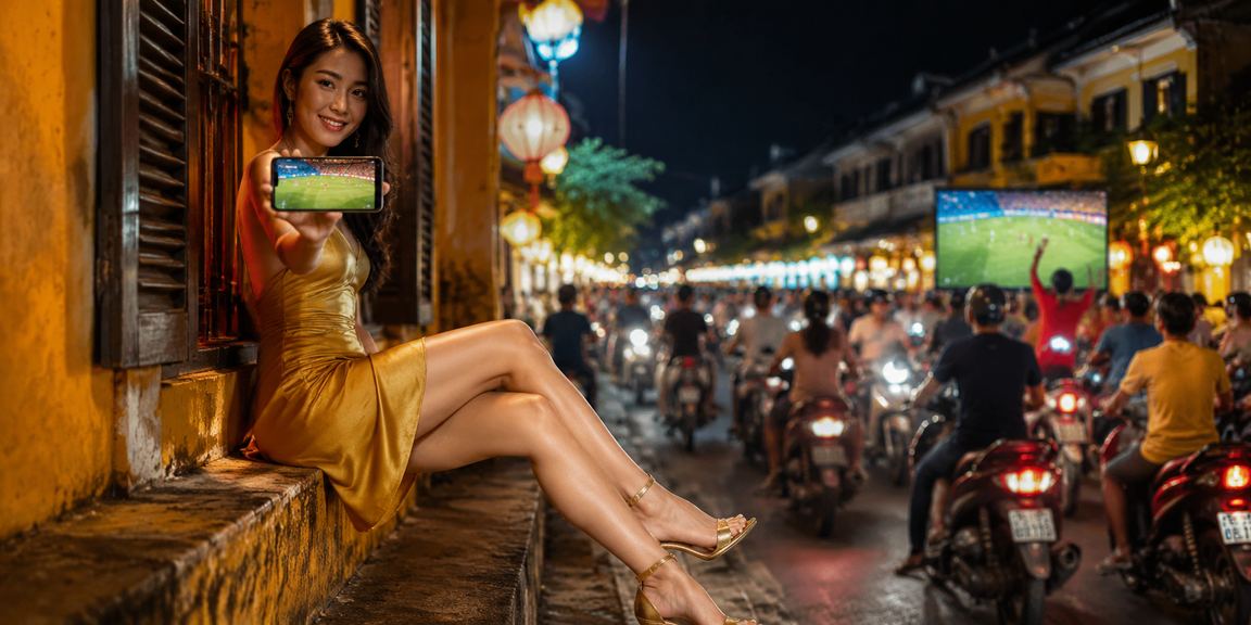 Bảo vệ người chơi chưa đủ tuổi tại các nền tảng cá cược Việt Nam