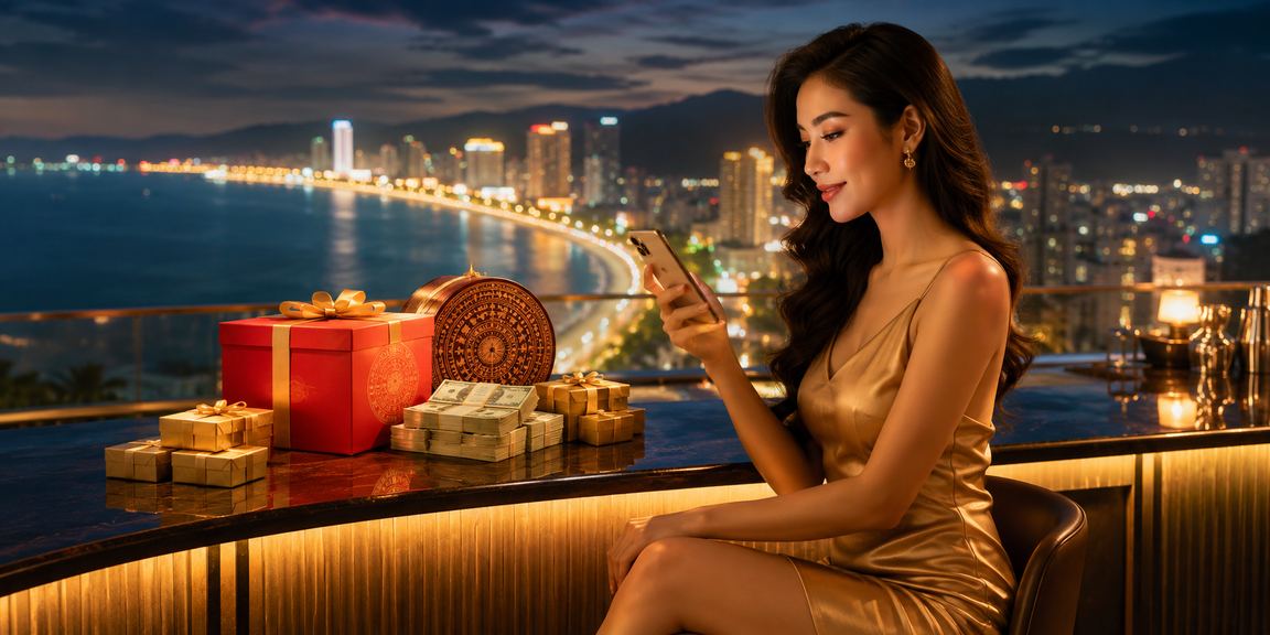 Người dùng Việt Nam trải nghiệm casino trên điện thoại di động