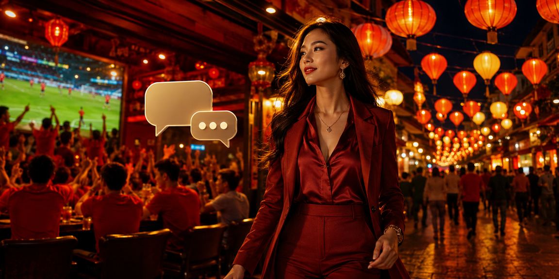 Người chơi nhận biết dấu hiệu hành vi cờ bạc rủi ro tại Việt Nam