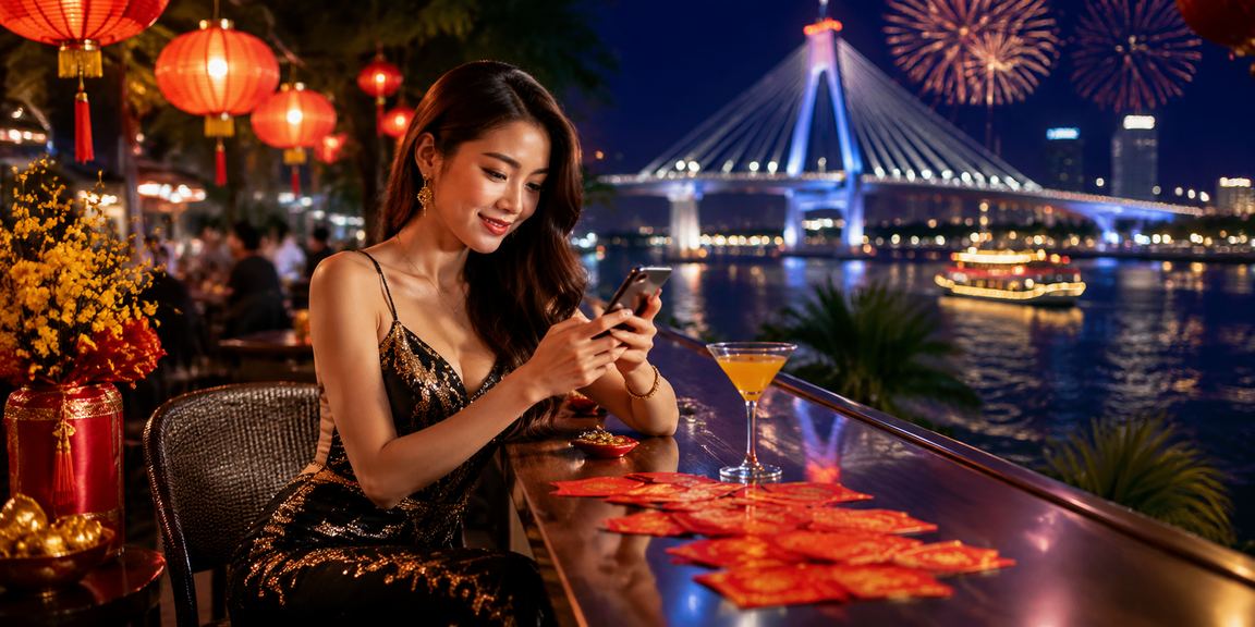 Không khí sôi động tại sòng bài trực tuyến Việt Nam với nhiều lựa chọn trò chơi